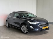 Ford Focus - 1.0 EcoB. Tit. XBns