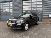 Volkswagen T-Roc - 1.0 TSI Sport Carplay Navi Pdc Stoelverwarming