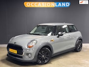 MINI One - 3-Deurs 1.2 One|STOELV|BLUETOOTH|AIRCO|16INCH|