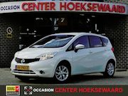 Nissan Note - 1.2 Connect Edition