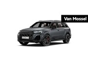 Audi Q7 - 60 TFSI e quattro Pro Line S Competition 490 PK | Glazen pan