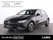 Mercedes-Benz A-klasse - e Hybrid