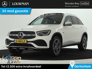 Mercedes-Benz GLC-klasse - 300 e 4MATIC Premium Plus | Panoramadak | Trekhaak | Nightpa