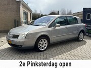 Renault Vel Satis - 2.0 16V Turbo Expression | zeer nette auto | airco | cruise 