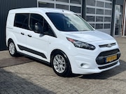 Ford Transit Connect - 1.0 Ecoboost Marge Benzine Airco 3-Persoons Sortimo Kastinri