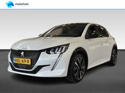 Peugeot 208 - 1.2 PureTech 100PK GT-LINE NAVI FULL LED CAMERA 17INCH PANOD