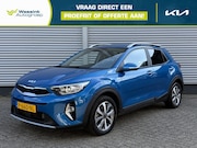 Kia Stonic - 1.0 T-GDi MHEV DynamicPlusLine | Trekhaak | Climate Control