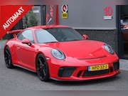 Porsche 911 - 4.0 GT3 30DKM, , VOLLE UITVOERING, APPROVED