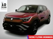 Suzuki E-Vitara - Style 61 kWh Automaat op voorraad