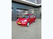 Toyota Aygo - 1.0-12V Aspiration Red Navigator
