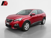 Peugeot 3008 - 1.2 PureTech Active | Dealer onderhouden | Camera | Cruise