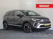 Opel Crossland - 1.2 TURBO 131PK ULTIMATE AUTOMAAT