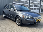 Volvo V50 - 1.8 Edition II Sport Airco Cruise controle Stuurwielbedienin