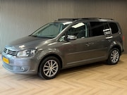 Volkswagen Touran - 1.4 TSI Comfortline TREKHAAK PANO CAMERA CRUISE CONTROL SPIE