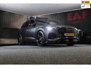 Audi Q5 - 55 TFSI e Quattro Competition SQ5 Look / RS Zetels / B &O / 