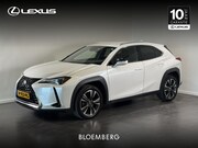 Lexus UX - 250h Preference Line