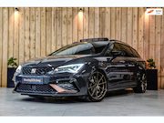 Seat Leon - 2.0 TSI CUPRA R 4Drive ABT *Carbon*Pano*Beats*Camera*Brembo*