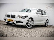 BMW 1-serie - 114i EDE