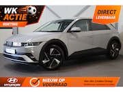 Hyundai IONIQ 5 - Pure Edition 84 kWh |WK ACTIEKORTING| DIRECT LEVERBAAR!|