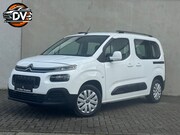 Citroën Berlingo - 1.2 PureTech Live AIRCO ELEK PAKKET DAKRAILS CRUISE