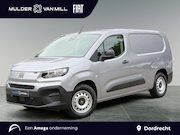 Fiat E-Doblo - L2 50kWh 136pk | ACTIE | 8 jaar garantie | 0% financial leas