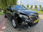 Peugeot 3008 - 1.2 PureTech Blue Lease Executive