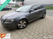 Audi A3 - Sportback 2.0 TDI Ambiente Pro Line