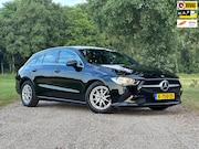 Mercedes-Benz CLA-Klasse - Shooting Brake 180