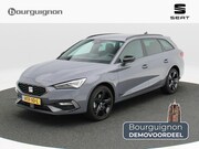 Seat Leon - Sportstourer FR Business 1.5 TSI 204PK PHEV | Trekhaak | Ada
