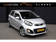 Kia Picanto - 1.2 CVVT Comfort Pack*1e eigenaar*AUTOMAAT*5Drs*Airco