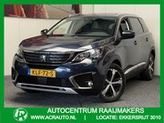 Peugeot 5008 - 1.2 PURETECH ALLURE 7 PERSOONS NAVIGATIE CRUISE CONTROL CLIM