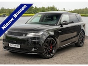 Land Rover Range Rover Sport - P460e Dynamic HSE | 2026 | Full Options | NP. 147.202, - | M