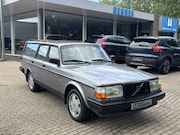 Volvo 240 - TURBO B230FT 200pk Leder Ac LPGG3