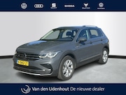 Volkswagen Tiguan - 1.5 TSI DSG 150pk Elegance Navigatie Clima