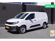 Opel Combo - 1.5 BlueHDi 100PK L2 EURO 6 - Airco - Navi - Cruise - € 18.9