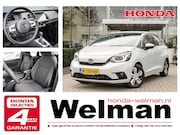 Honda Jazz - 1.5i e:HEV EXECUTIVE - FULL HYBRID - ALL WEATHERS - SPATLAPP