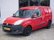 Fiat Doblò - Cargo 1.4 SX Benzine Marge en Distribut