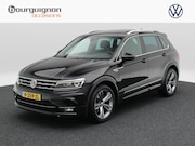 Volkswagen Tiguan - 1.5 TSi 150 Pk Automaat R-Line | Stoelverwarming | Panorama