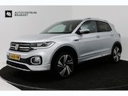 Volkswagen T-Cross - 1.0 TSI Style (CAMERA, STOELVERWARMING, CRUISE ADAPTIEF, PAR
