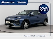 Hyundai Bayon - 1.0 T-GDI Premium | Navigatie | Camera | Stoelverwarming