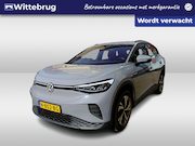 Volkswagen ID.4 - 52 kWh City / SOH 88%/ AUTOMAAT/ PARK.SENSOREN/ STOELVERWARM