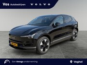 Volvo EX30 - Single Motor Plus Black Edition Europa 51 kWh