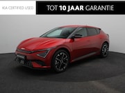Kia EV6 - GT-Line Business Edition 84 kWh | 20 inch | Memory Stoelen |