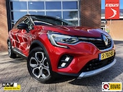 Renault Captur - 1.0 TCe 90 Edition One Groot scherm