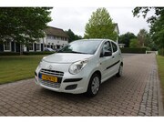 Suzuki Alto - 1.0 Comfort EASSS | Trekhaak | Airco | LAGE KM | Dealer onde