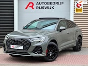 Audi Q3 Sportback - 45 TFSI e S Edition Sonos/Keyless/Pano/Sfeer