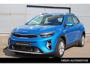 Kia Stonic - 1.0 T-GDi 100PK MHEV DynamicLine l Navigatie l Camera l Clim