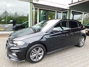 Volkswagen Polo - 1.0TSI 95PK R-LINE EDITION!! All-in Prijs!! 1 Jaar
