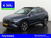 Hyundai Tucson - 1.6 T-GDI PHEV Premium Sky 4WD | Panoramadak | Stoelventilat
