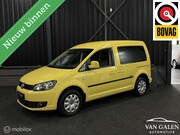 Volkswagen Caddy - Combi 1.2 TSI 1e Eigenaar! Roncalli! Cruise